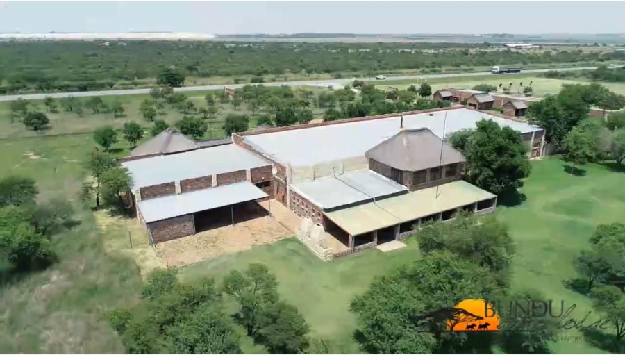 0 Bedroom Property for Sale in Welkom Rural Free State